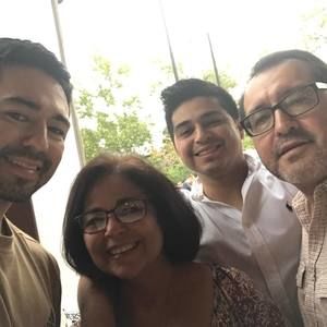 Meet your Posher, Sally